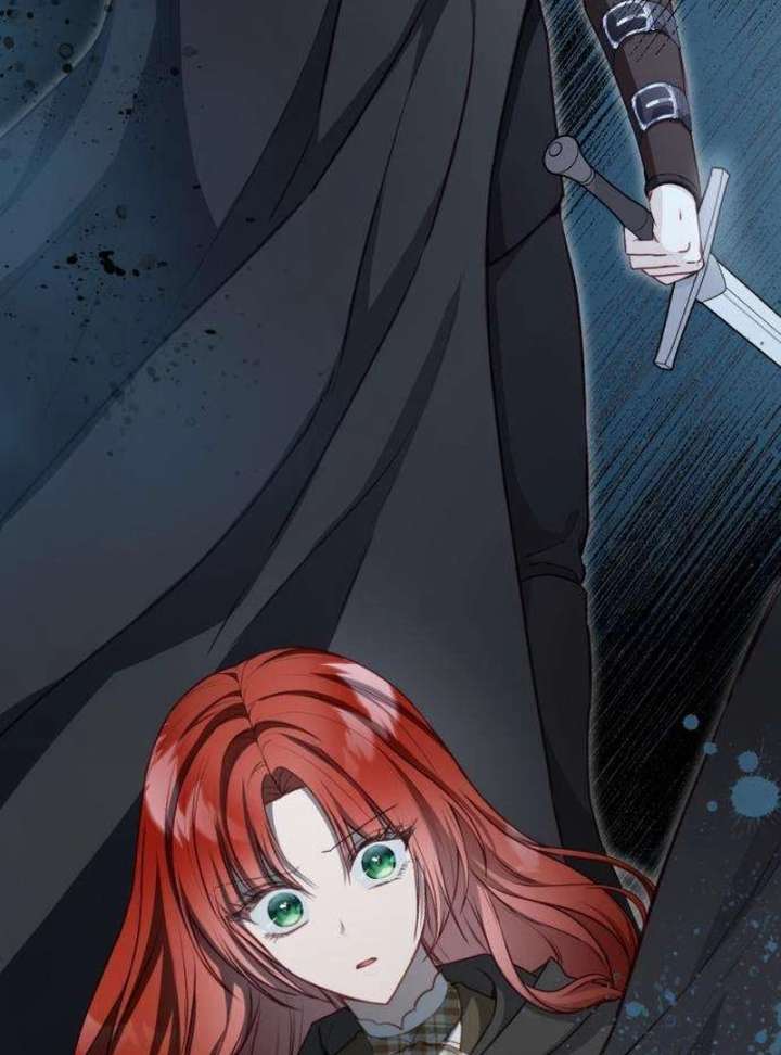 The Witch’s Tears Become Poison - Chapter 5 Page 77