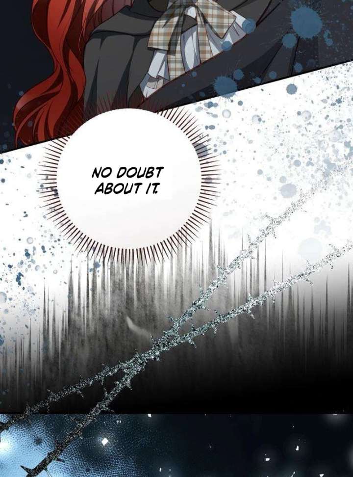 The Witch’s Tears Become Poison - Chapter 5 Page 78