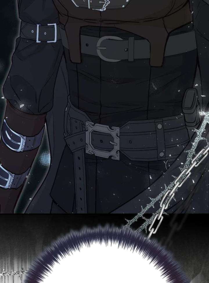 The Witch’s Tears Become Poison - Chapter 5 Page 80