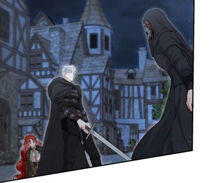 The Witch’s Tears Become Poison - Chapter 5 Page 82