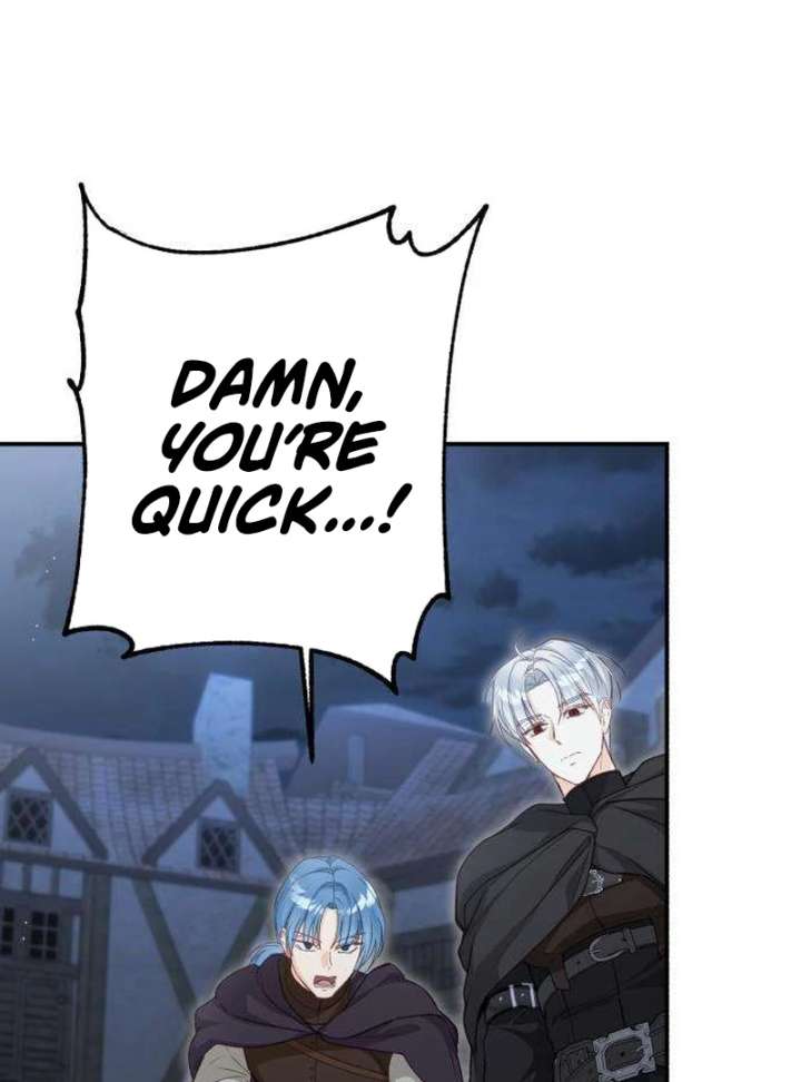 The Witch’s Tears Become Poison - Chapter 5 Page 94