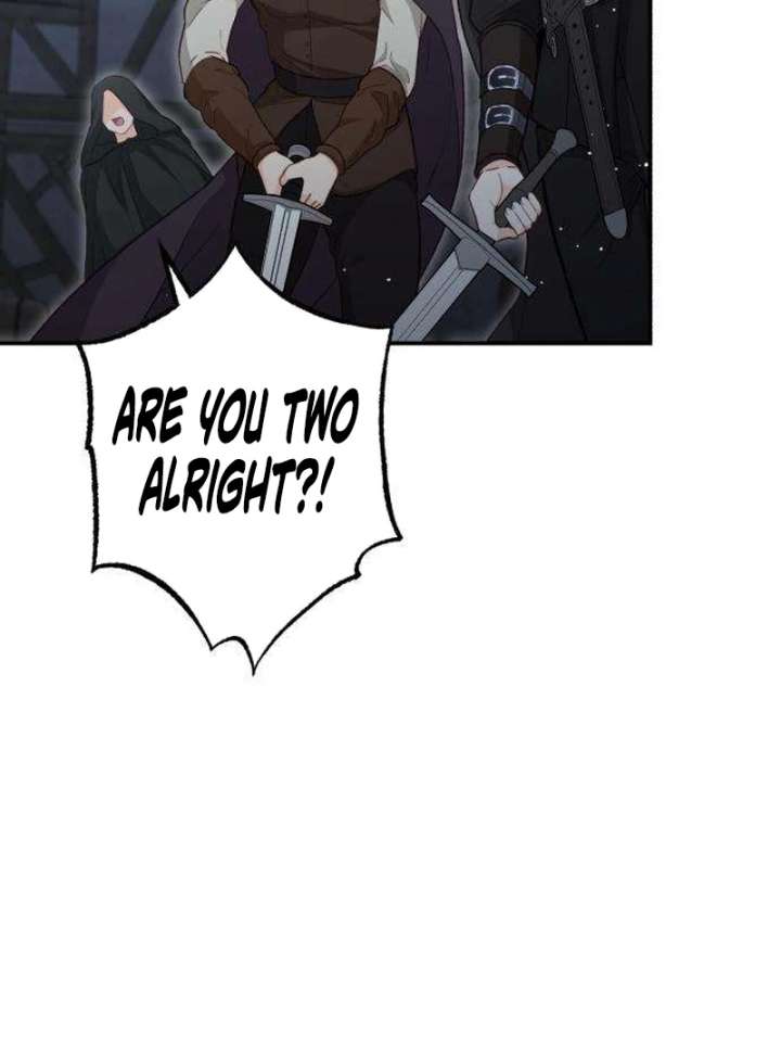 The Witch’s Tears Become Poison - Chapter 5 Page 95