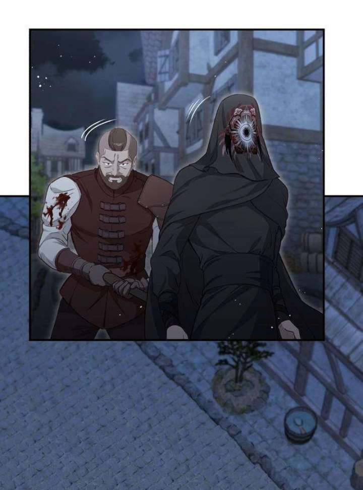 The Witch’s Tears Become Poison - Chapter 5 Page 96