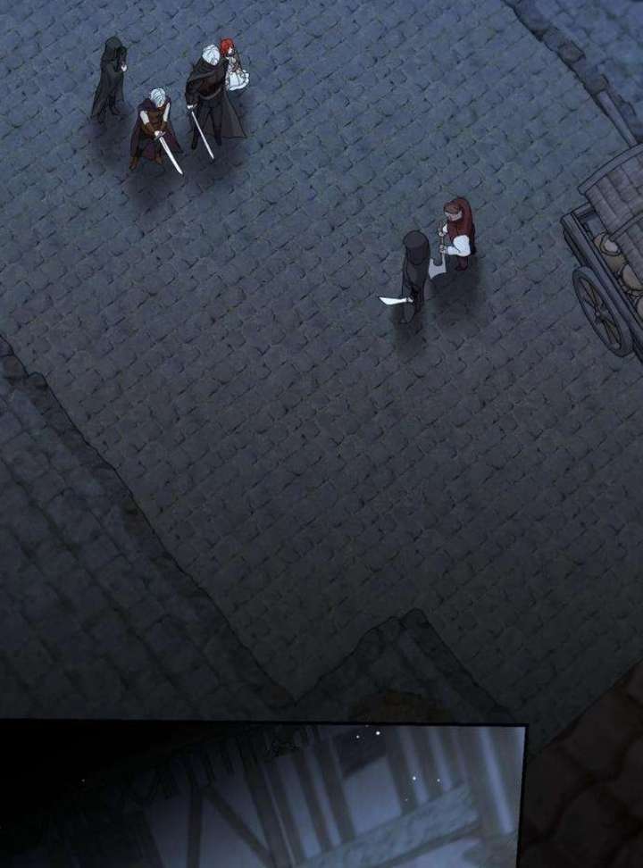 The Witch’s Tears Become Poison - Chapter 5 Page 97