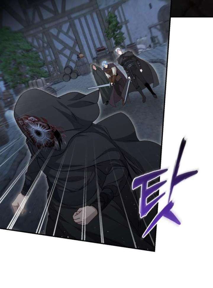 The Witch’s Tears Become Poison - Chapter 5 Page 98