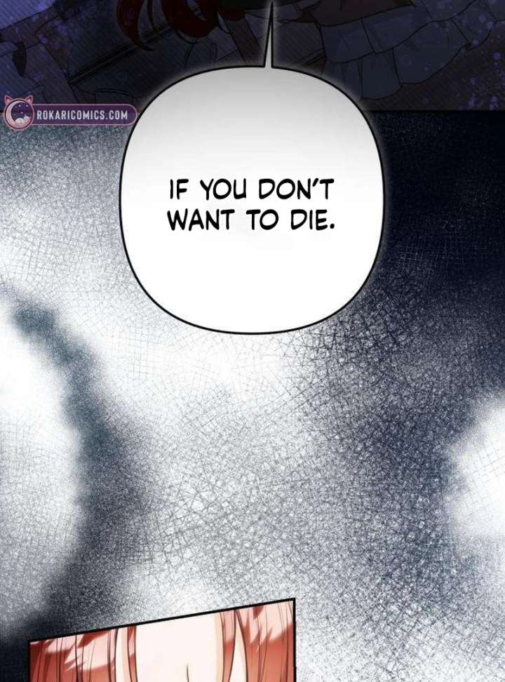 The Witch’s Tears Become Poison - Chapter 6 Page 10