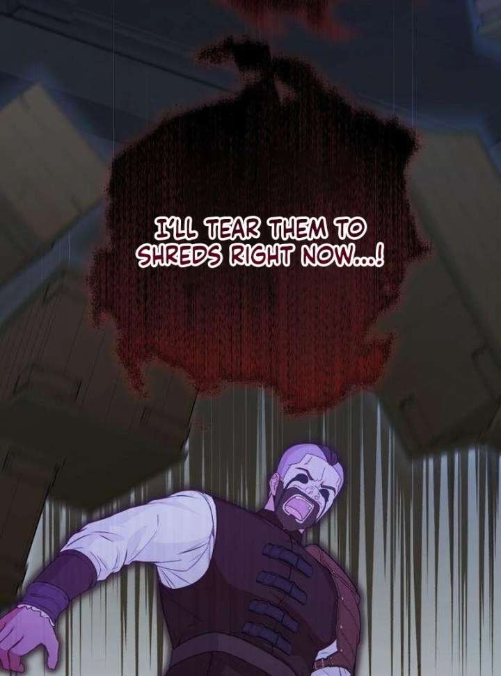 The Witch’s Tears Become Poison - Chapter 6 Page 109