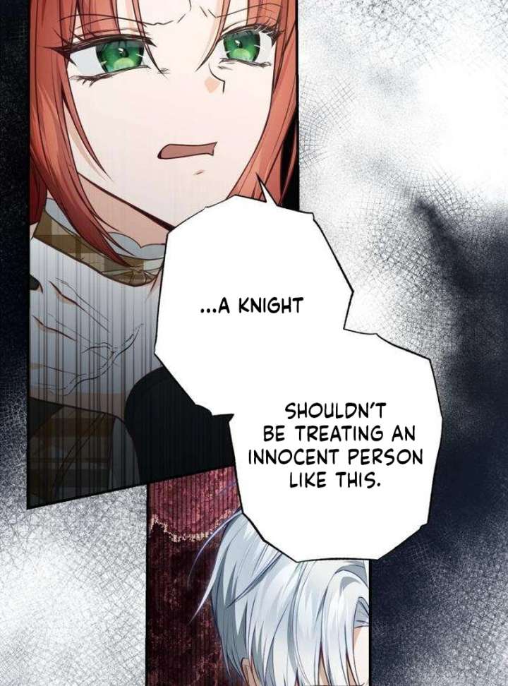 The Witch’s Tears Become Poison - Chapter 6 Page 11