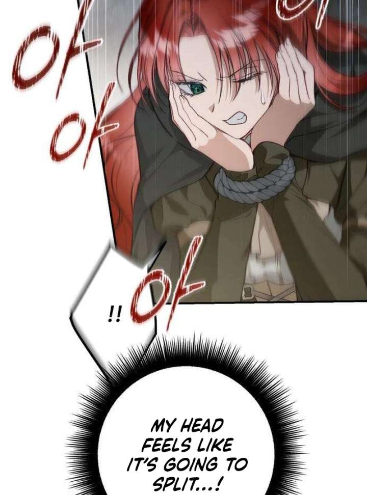 The Witch’s Tears Become Poison - Chapter 6 Page 114