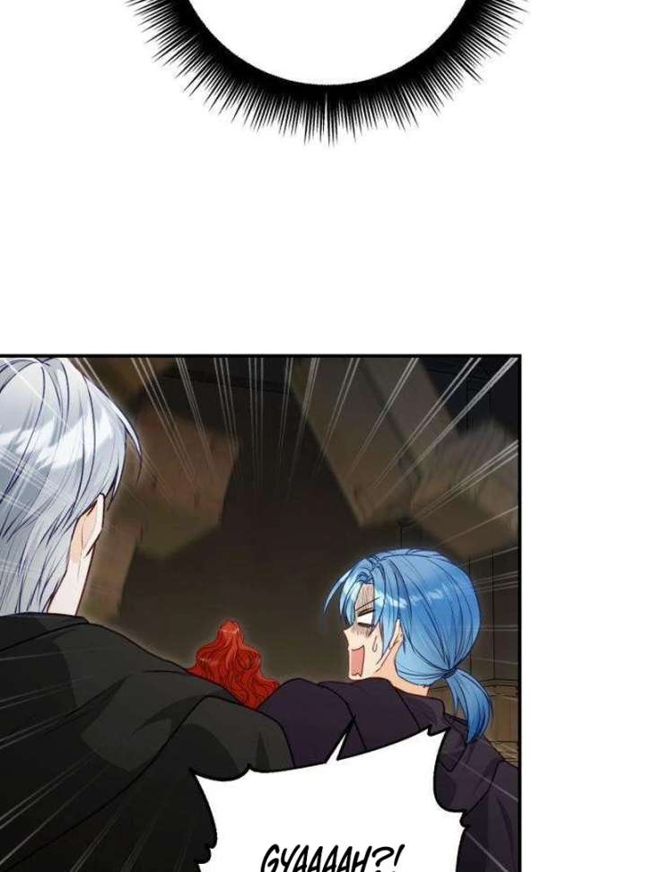 The Witch’s Tears Become Poison - Chapter 6 Page 115