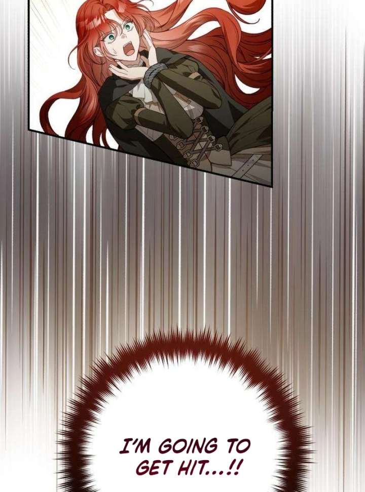 The Witch’s Tears Become Poison - Chapter 6 Page 119