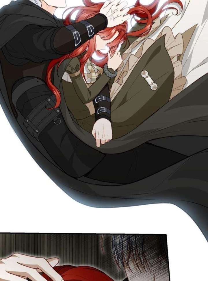 The Witch’s Tears Become Poison - Chapter 6 Page 121