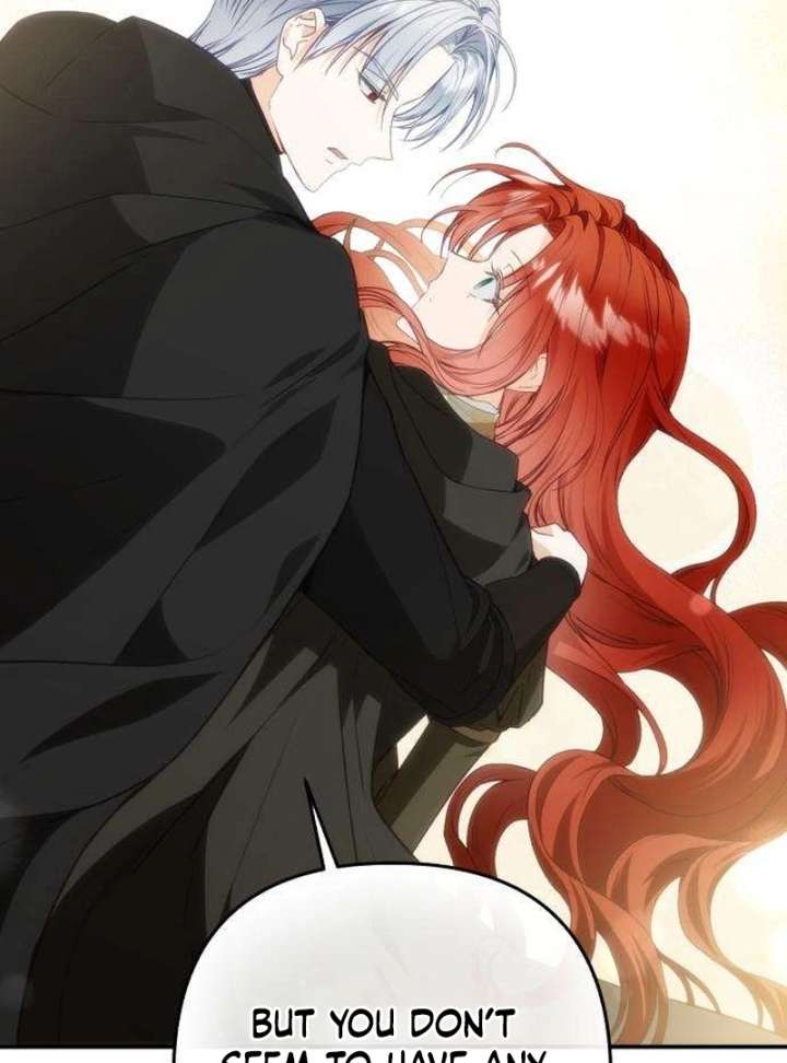 The Witch’s Tears Become Poison - Chapter 6 Page 124