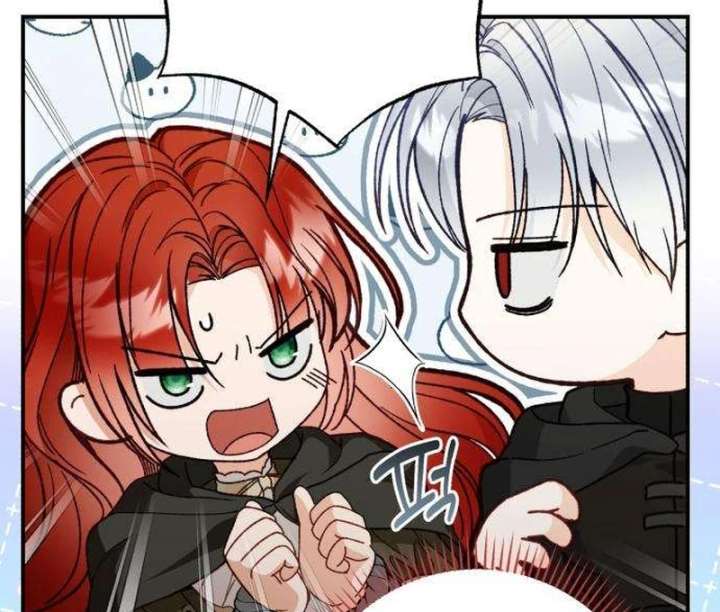 The Witch’s Tears Become Poison - Chapter 6 Page 126