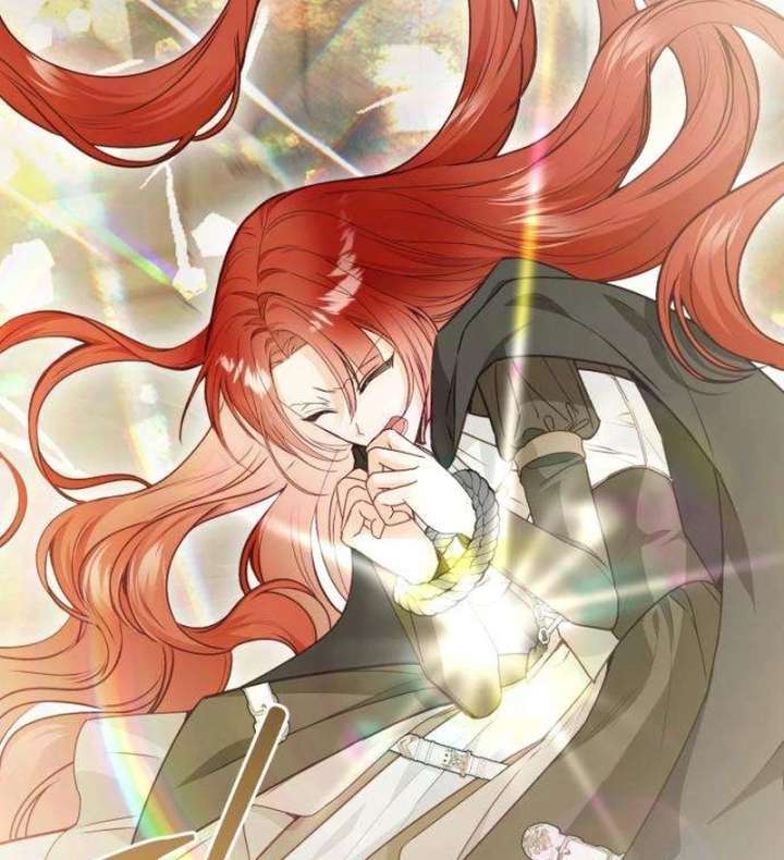 The Witch’s Tears Become Poison - Chapter 6 Page 134