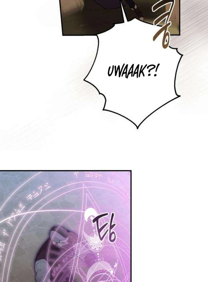 The Witch’s Tears Become Poison - Chapter 6 Page 140