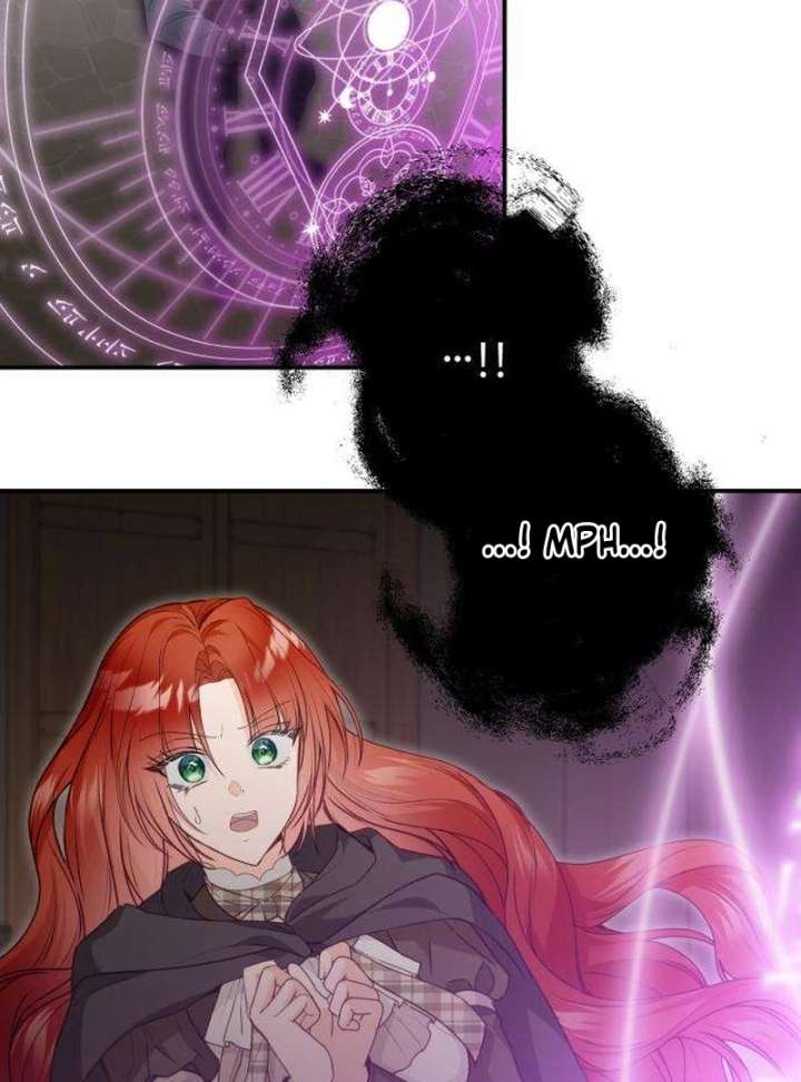 The Witch’s Tears Become Poison - Chapter 6 Page 141