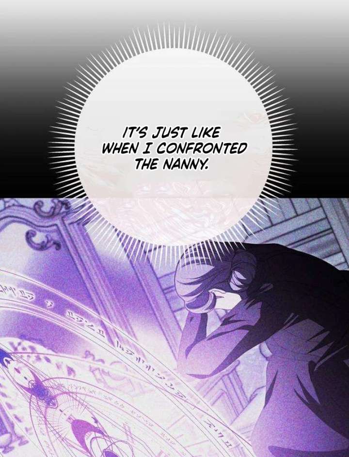 The Witch’s Tears Become Poison - Chapter 6 Page 143