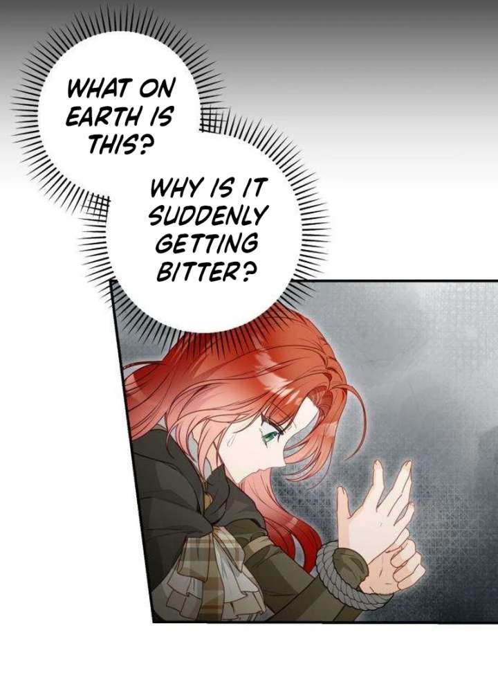 The Witch’s Tears Become Poison - Chapter 6 Page 145