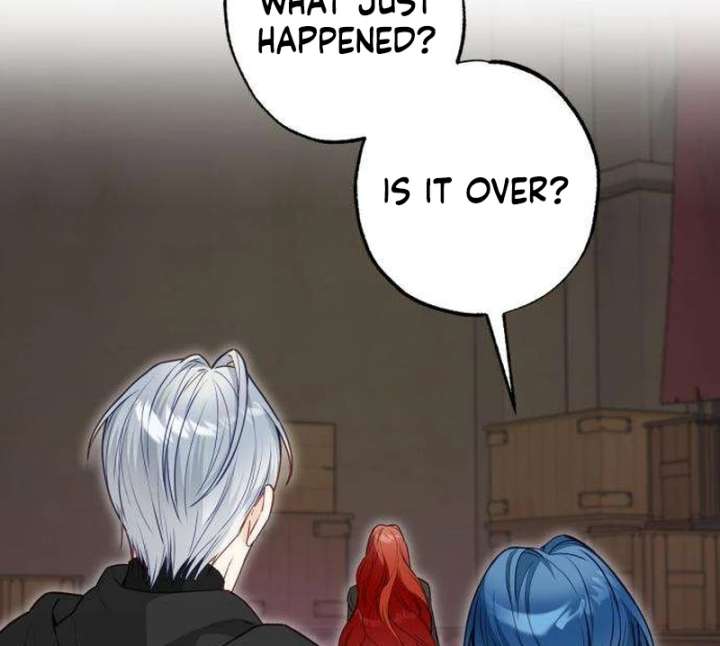 The Witch’s Tears Become Poison - Chapter 6 Page 151