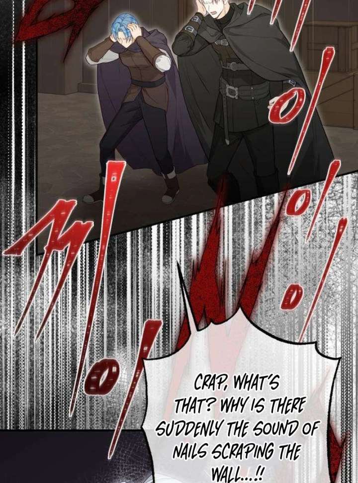 The Witch’s Tears Become Poison - Chapter 6 Page 154