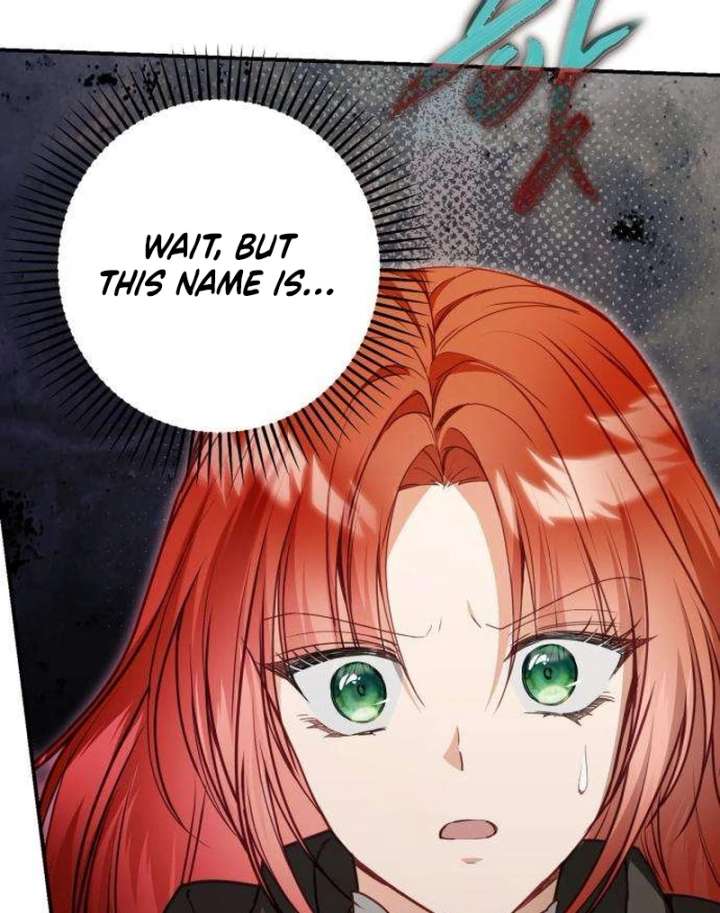 The Witch’s Tears Become Poison - Chapter 6 Page 160