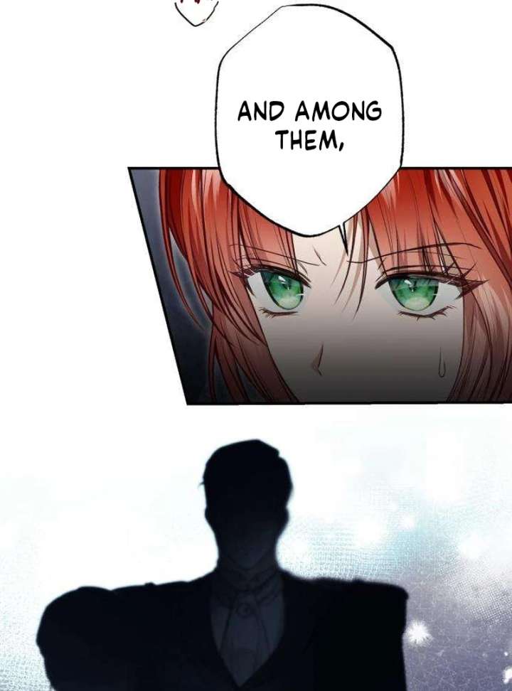 The Witch’s Tears Become Poison - Chapter 6 Page 32