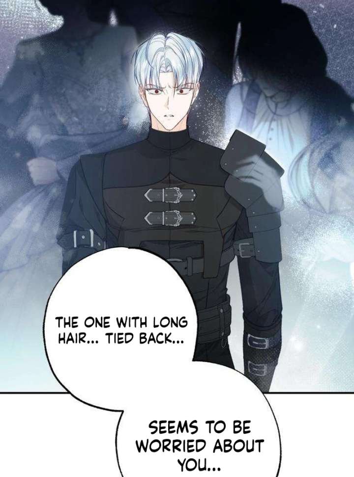 The Witch’s Tears Become Poison - Chapter 6 Page 33