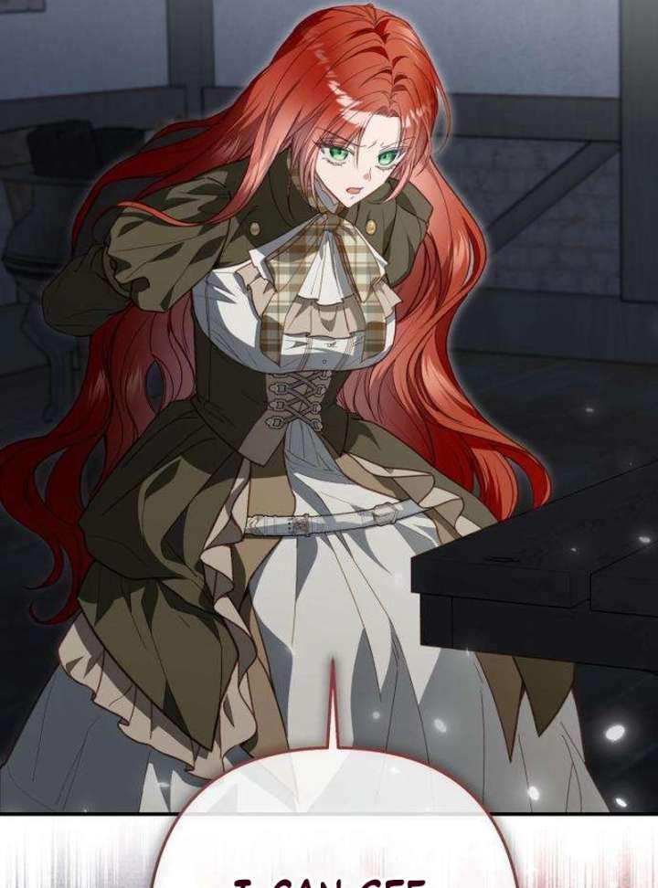 The Witch’s Tears Become Poison - Chapter 6 Page 39