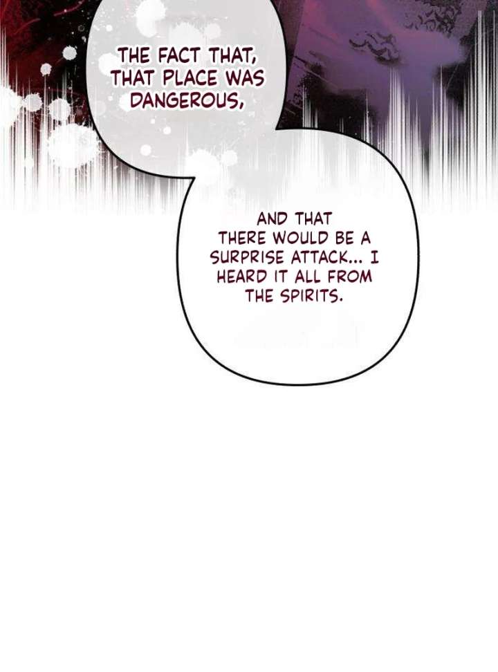 The Witch’s Tears Become Poison - Chapter 6 Page 41