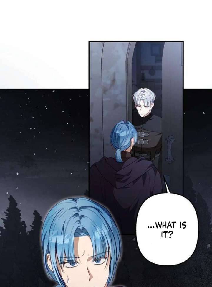 The Witch’s Tears Become Poison - Chapter 6 Page 49