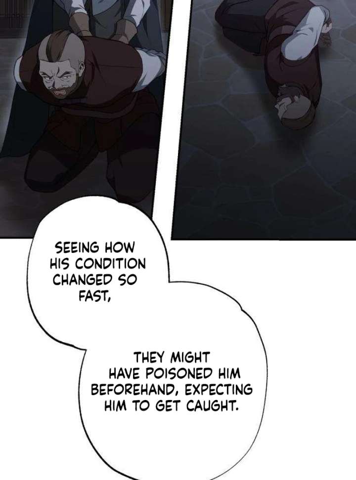 The Witch’s Tears Become Poison - Chapter 6 Page 52