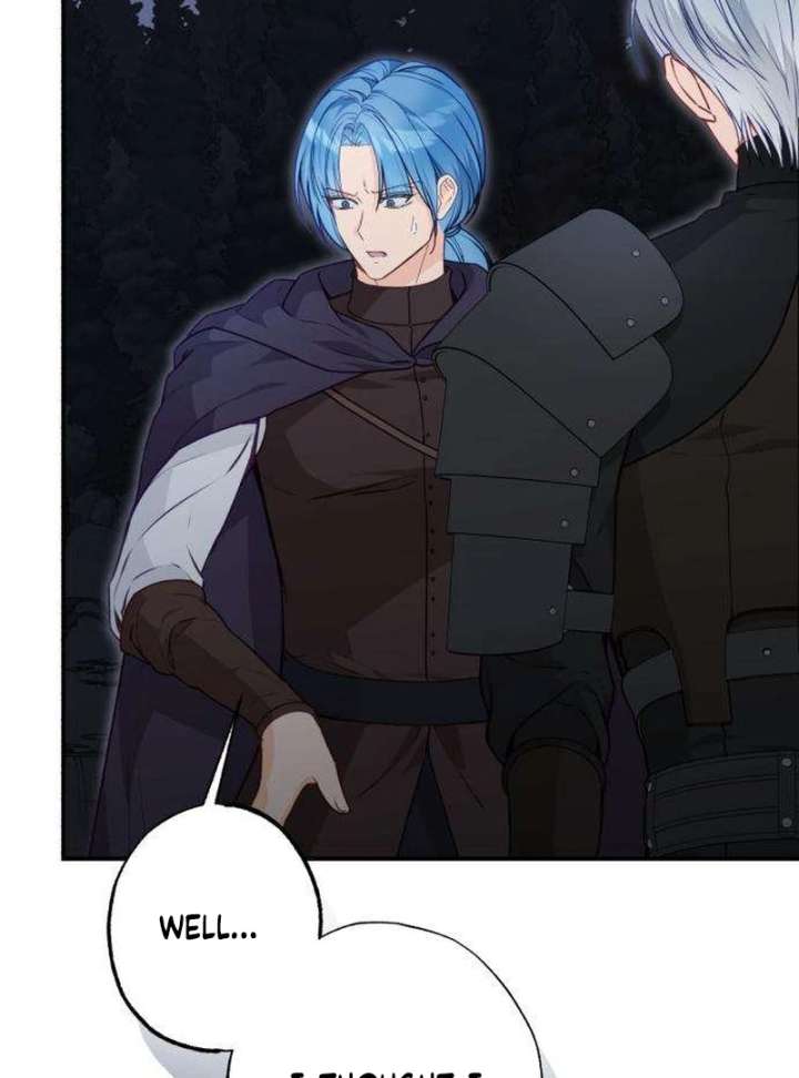 The Witch’s Tears Become Poison - Chapter 6 Page 54