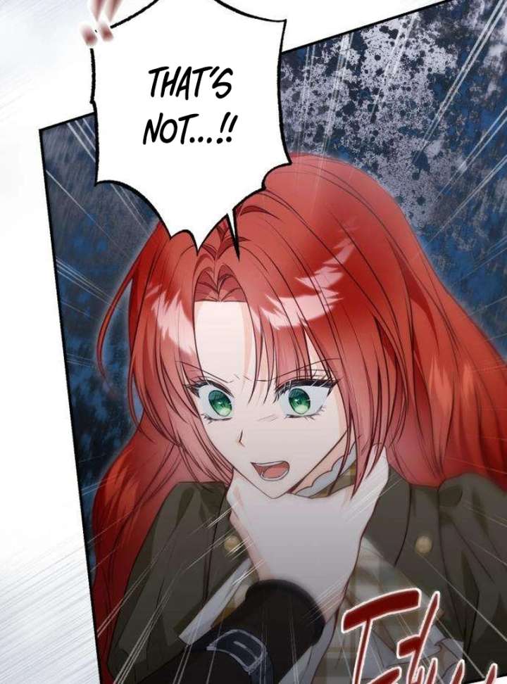 The Witch’s Tears Become Poison - Chapter 6 Page 6