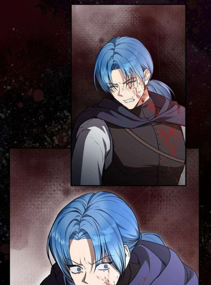 The Witch’s Tears Become Poison - Chapter 6 Page 60