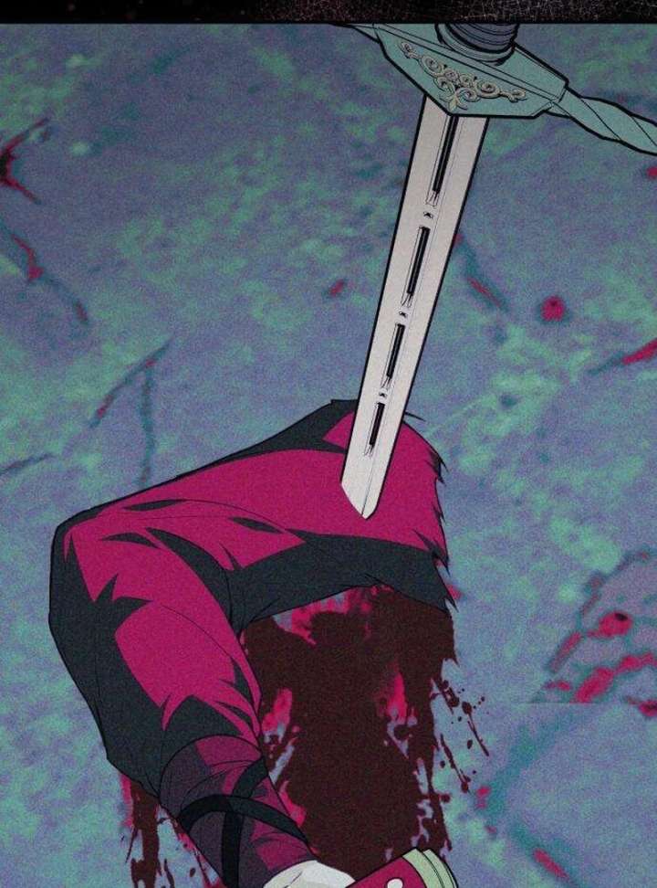 The Witch’s Tears Become Poison - Chapter 6 Page 62