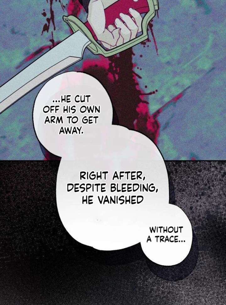 The Witch’s Tears Become Poison - Chapter 6 Page 63