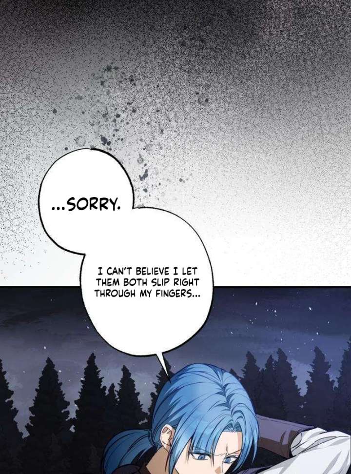 The Witch’s Tears Become Poison - Chapter 6 Page 64