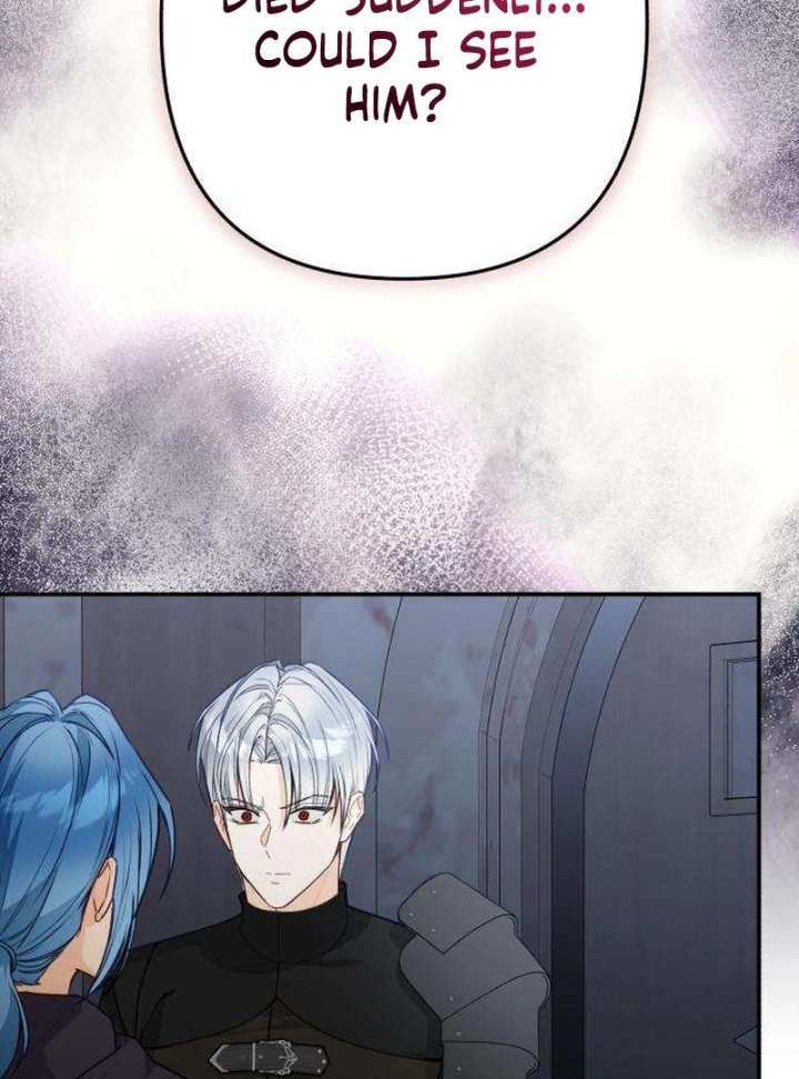 The Witch’s Tears Become Poison - Chapter 6 Page 66