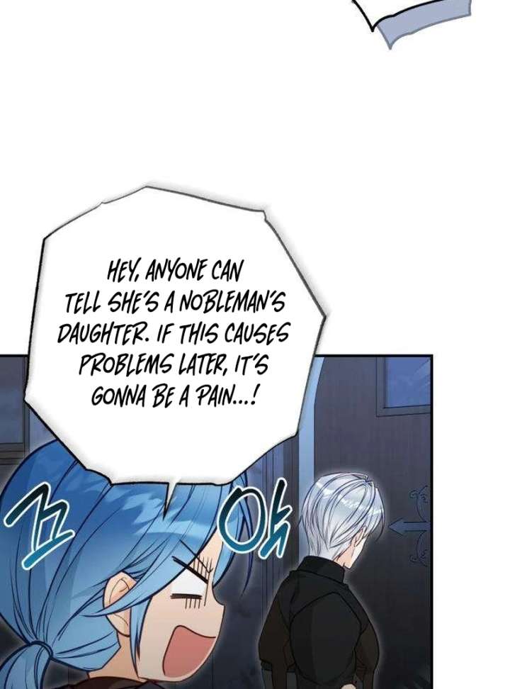 The Witch’s Tears Become Poison - Chapter 6 Page 72