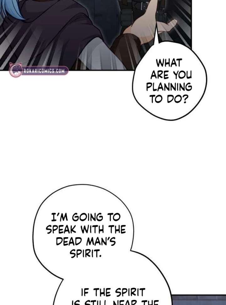 The Witch’s Tears Become Poison - Chapter 6 Page 73