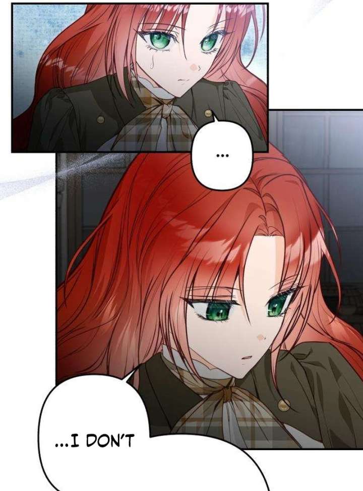 The Witch’s Tears Become Poison - Chapter 6 Page 78