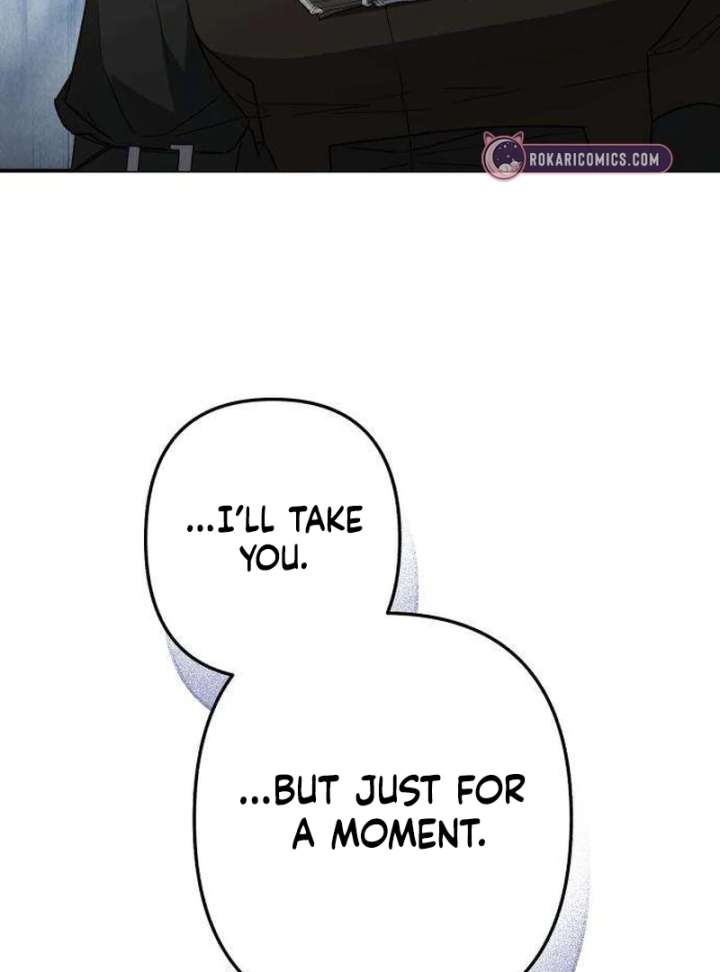 The Witch’s Tears Become Poison - Chapter 6 Page 84