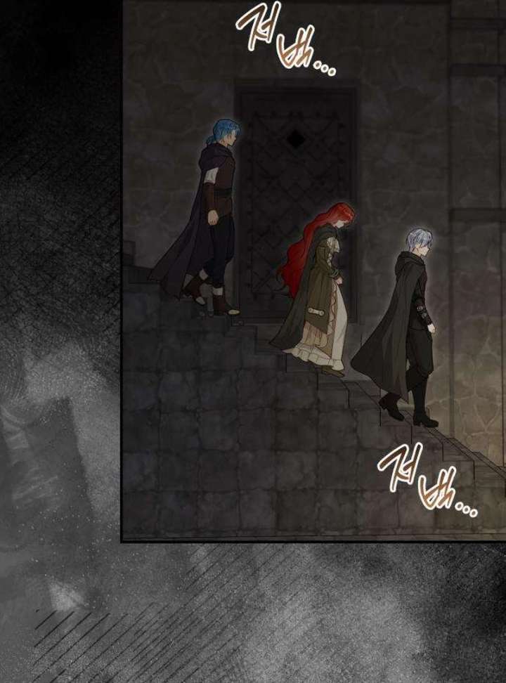 The Witch’s Tears Become Poison - Chapter 6 Page 88