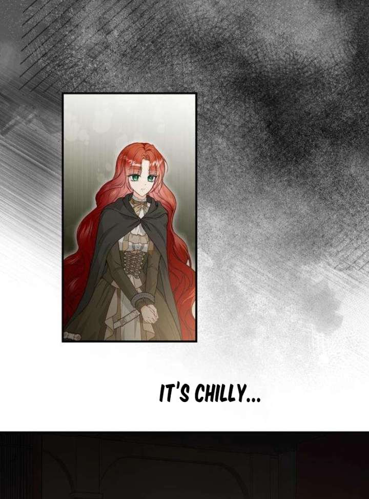 The Witch’s Tears Become Poison - Chapter 6 Page 89