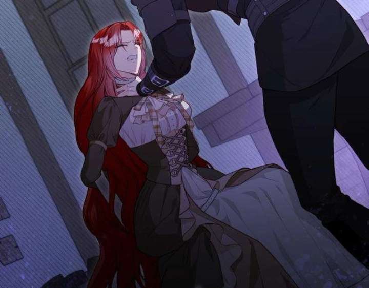 The Witch’s Tears Become Poison - Chapter 6 Page 9