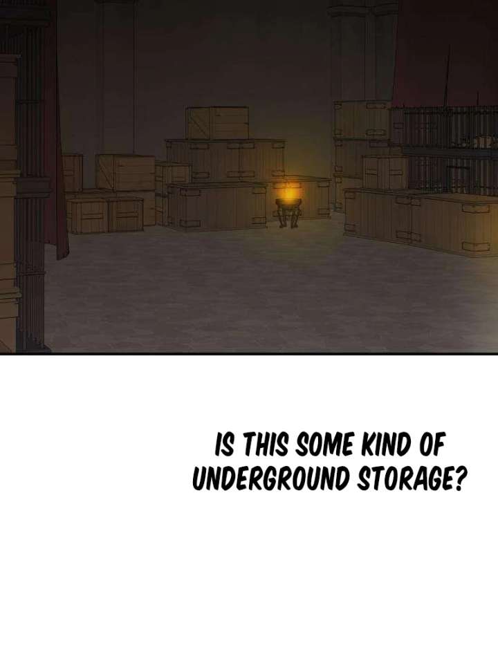 The Witch’s Tears Become Poison - Chapter 6 Page 90