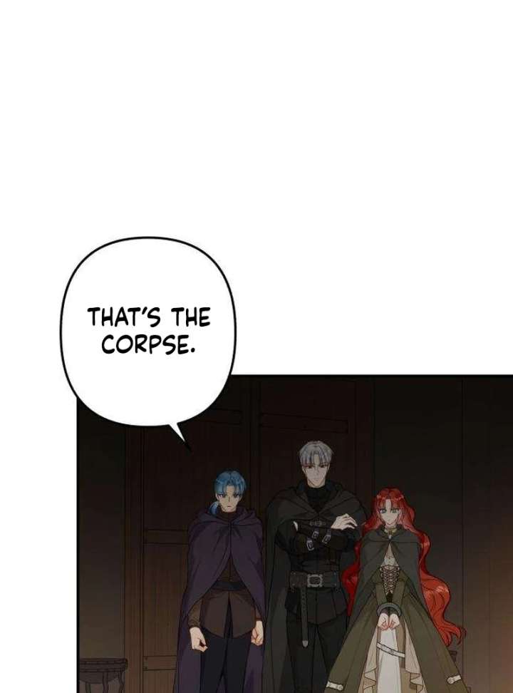 The Witch’s Tears Become Poison - Chapter 6 Page 91