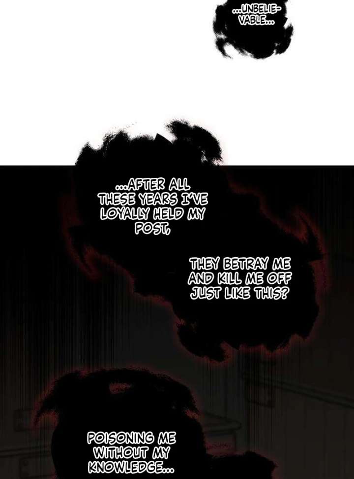 The Witch’s Tears Become Poison - Chapter 6 Page 94