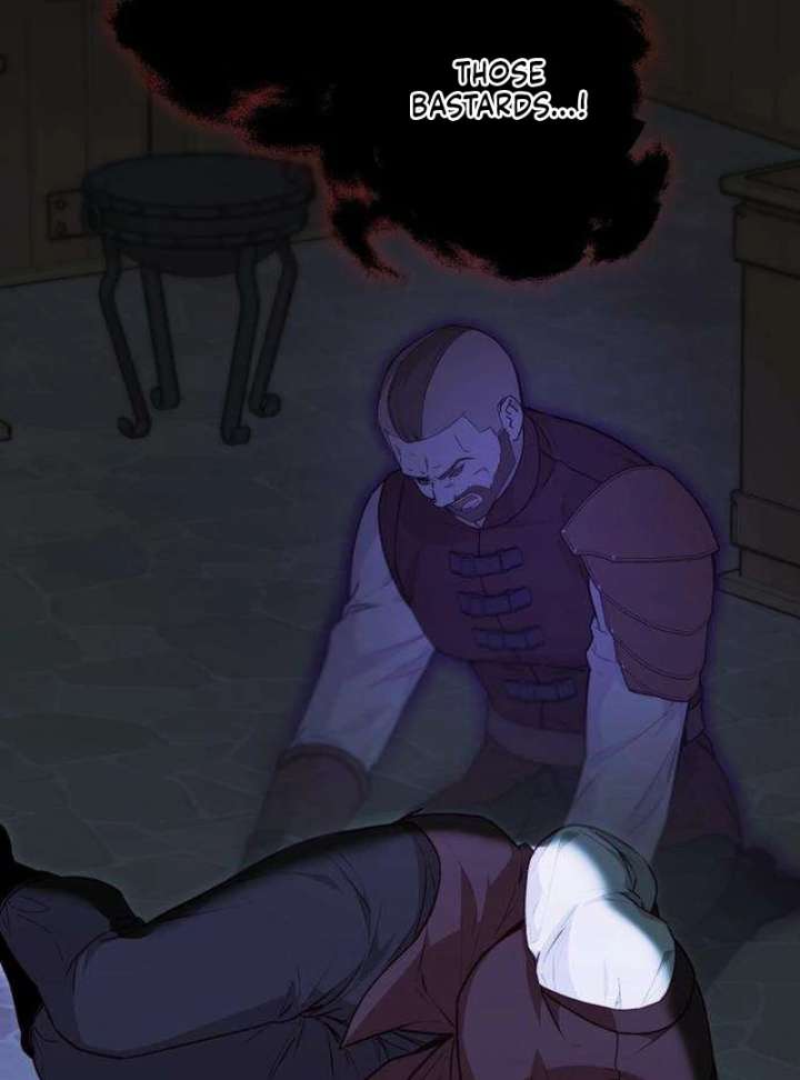 The Witch’s Tears Become Poison - Chapter 6 Page 95